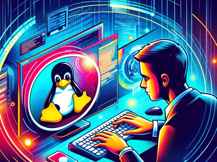 The Quiet Rise of Linux: Could It Challenge Windows’ Dominance?
